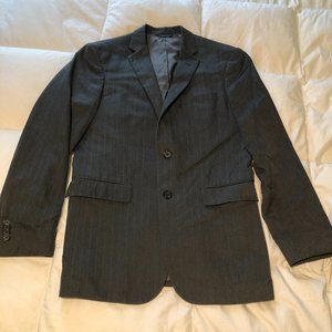 Banana Republic Suit Jacket